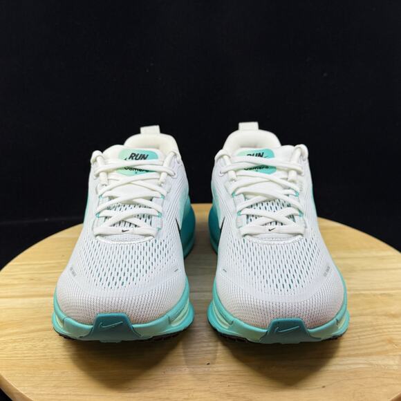 Nike ZoomX Vomero 18 Men\'s Size 12.5 Dusty Cactus Geode Teal HM6803-103